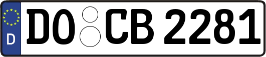 DO-CB2281
