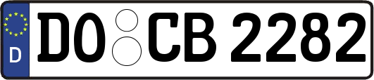 DO-CB2282