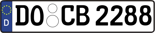 DO-CB2288