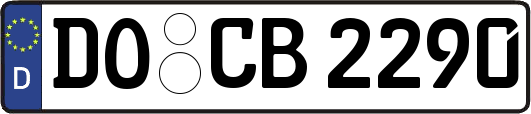 DO-CB2290