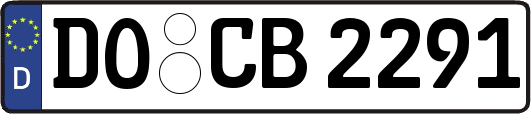DO-CB2291