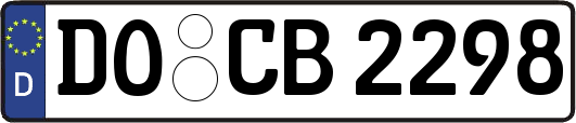 DO-CB2298