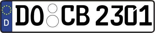 DO-CB2301
