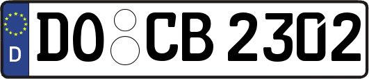 DO-CB2302