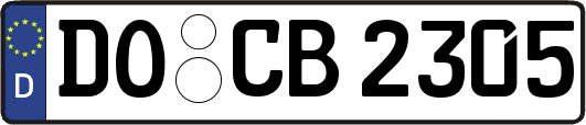 DO-CB2305