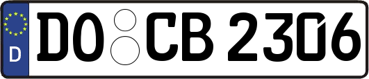 DO-CB2306
