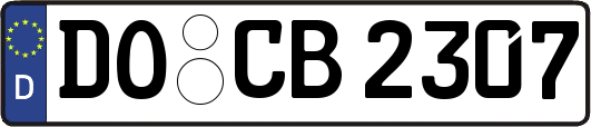 DO-CB2307