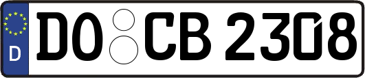 DO-CB2308