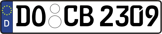DO-CB2309