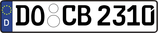 DO-CB2310