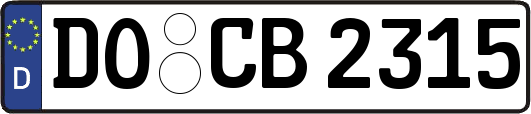 DO-CB2315