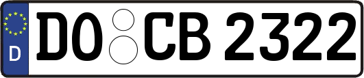 DO-CB2322