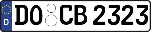 DO-CB2323