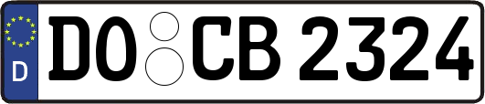 DO-CB2324