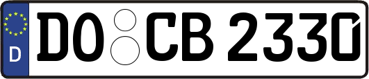 DO-CB2330