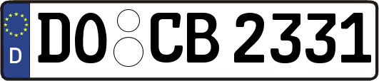 DO-CB2331