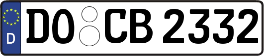 DO-CB2332