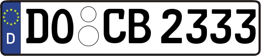 DO-CB2333