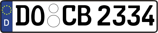 DO-CB2334