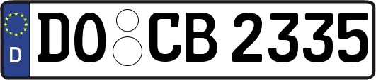 DO-CB2335