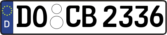 DO-CB2336