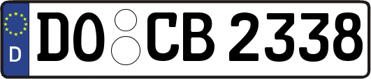 DO-CB2338