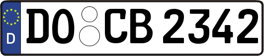 DO-CB2342