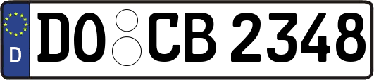 DO-CB2348