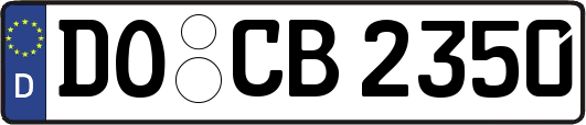 DO-CB2350