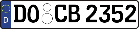 DO-CB2352