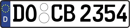 DO-CB2354