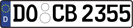 DO-CB2355