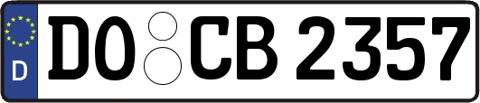 DO-CB2357