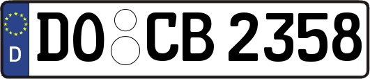 DO-CB2358