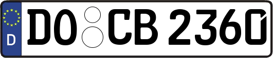 DO-CB2360