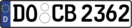 DO-CB2362