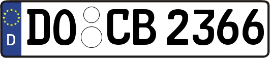 DO-CB2366