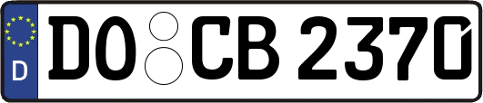 DO-CB2370