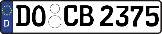 DO-CB2375