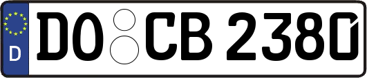 DO-CB2380