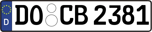 DO-CB2381