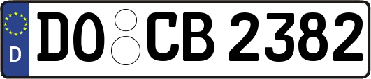 DO-CB2382