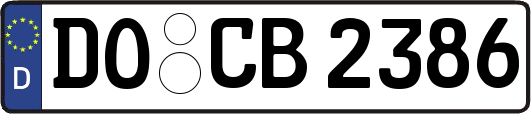 DO-CB2386