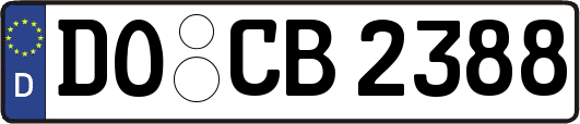 DO-CB2388
