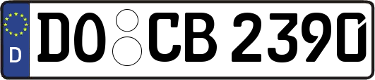 DO-CB2390