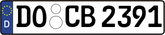 DO-CB2391