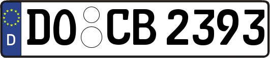 DO-CB2393