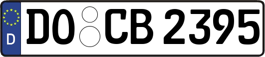 DO-CB2395