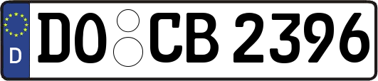 DO-CB2396
