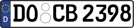DO-CB2398